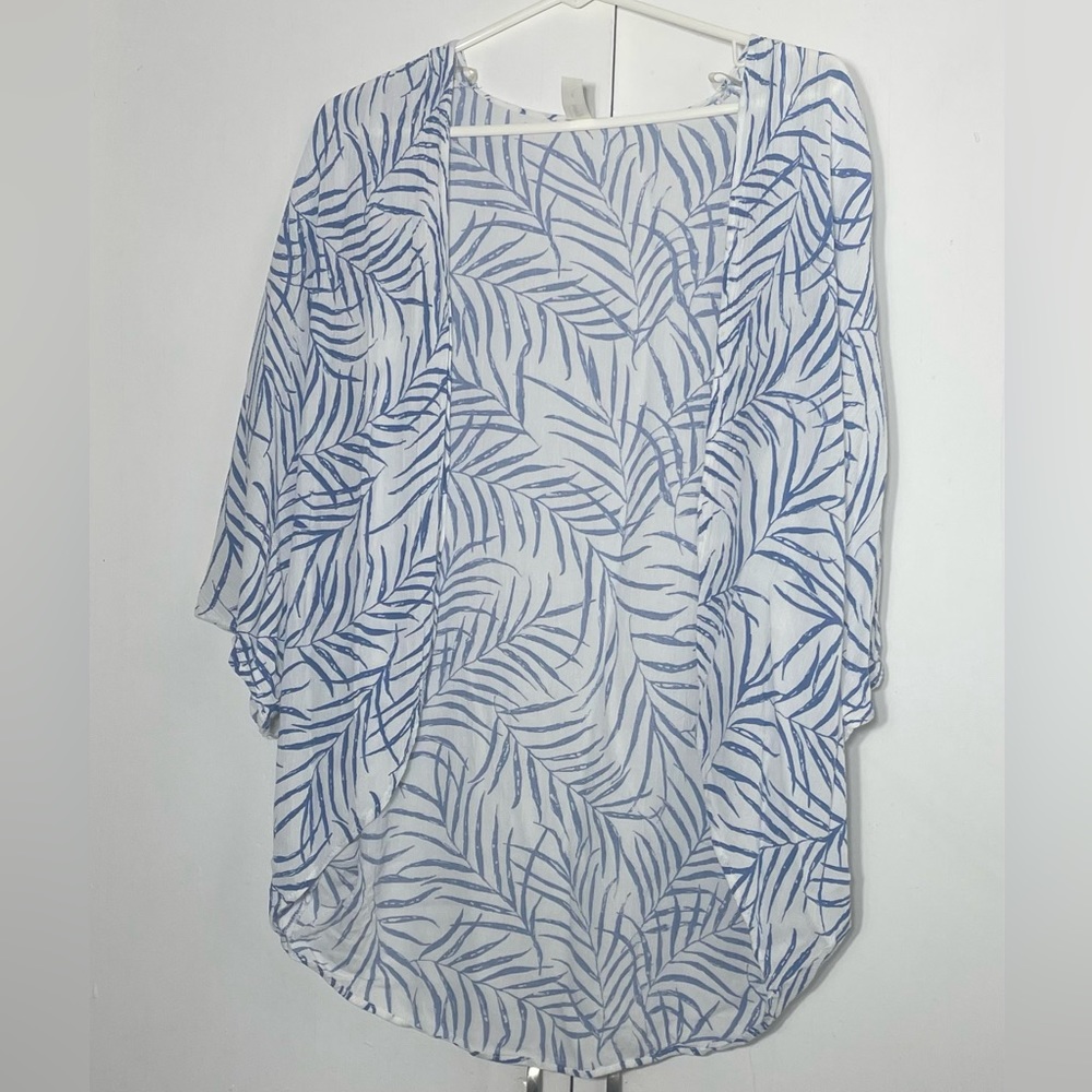 Mahina cardigan